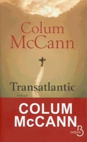 Couverture du produit · Transatlanticc