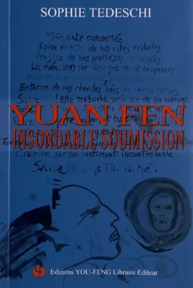 Couverture du produit · Yuan Fen: Insondable soumission