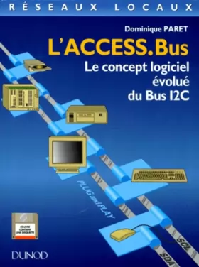 Couverture du produit · L'Access bus