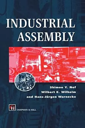 Couverture du produit · Industrial Assembly
