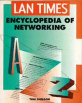 Couverture du produit · Lan Times Encyclopedia of Networking