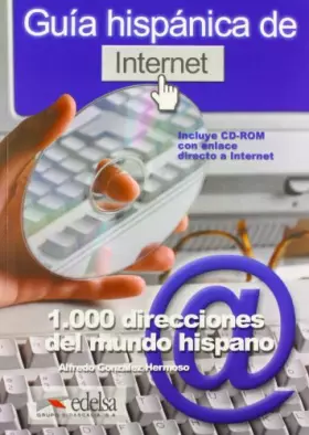 Couverture du produit · Guia Hispanica De Internet