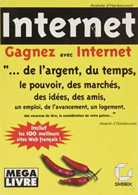Couverture du produit · Internet