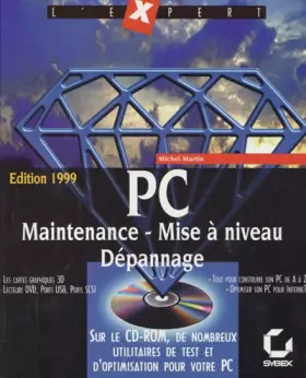 Couverture du produit · l'expert