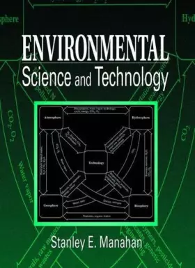 Couverture du produit · Environmental Science and Technology