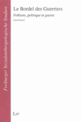 Couverture du produit · Le Bordel des Guerriers