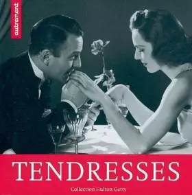 Couverture du produit · Tendresses