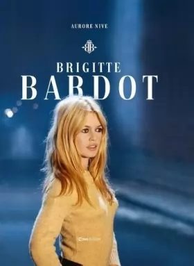 Couverture du produit · Brigitte Bardot