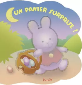 Couverture du produit · Un panier surprise !