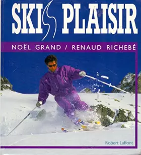 Couverture du produit · Ski plaisir