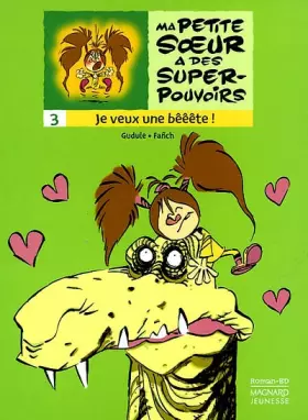 Couverture du produit