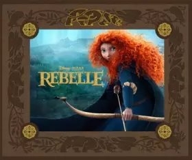 Couverture du produit · Rebelle, Album luxe