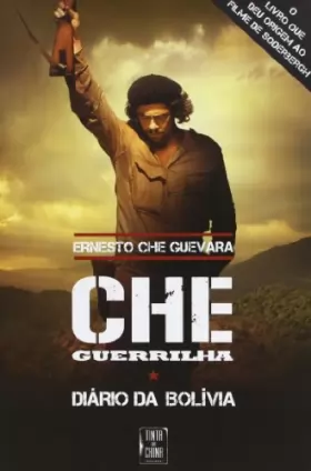 Couverture du produit · Che, guerrilha - Diário da Bolivia