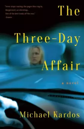 Couverture du produit · Three-Day Affair