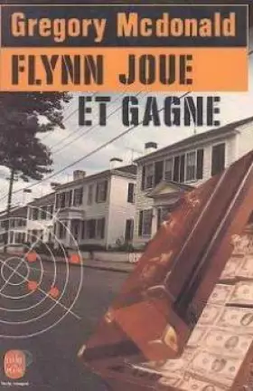 Couverture du produit · Flynn joue et gagne