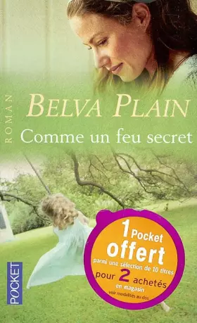 Couverture du produit · Comme un feu secret