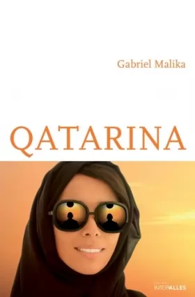 Couverture du produit · Qatarina