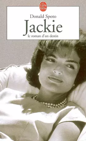 Couverture du produit · Jackie : Le roman d'un destin