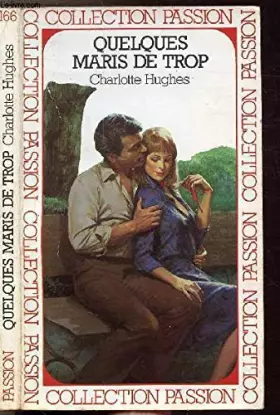 Couverture du produit · Quelques maris de trop