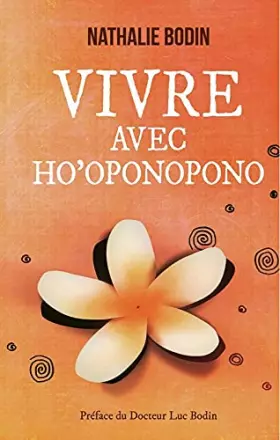 Couverture du produit · Vivre avec Ho'oponopono