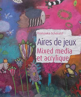 Couverture du produit · AIRES DE JEUX