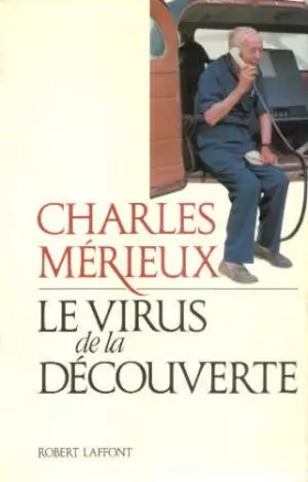 Couverture du produit · Le Virus de la découverte