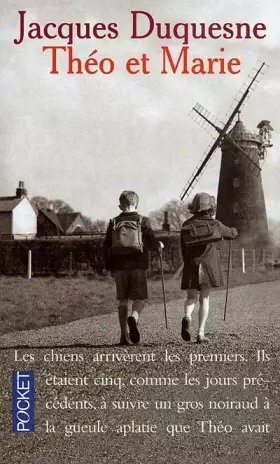 Couverture du produit · Théo et Marie