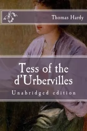 Couverture du produit · Tess of the d'Urbervilles: Unabridged edition