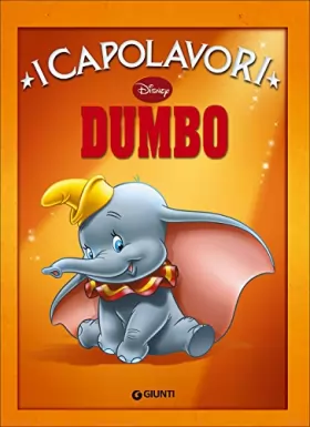 Couverture du produit · Dumbo. Ediz. illustrata