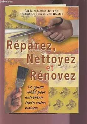 Couverture du produit · Non renseigné