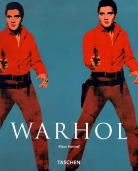 Couverture du produit · Andy Warhol 1928-1987. De l'art comme commerce