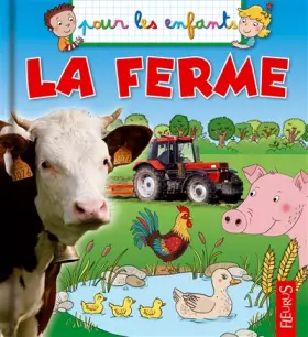 Couverture du produit · La ferme