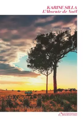 Couverture du produit · L'absente de Noël