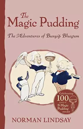 Couverture du produit · Magic Pudding : The Adventures of Bunyip Bluegum