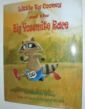 Couverture du produit · Little Ty Cooney and the Big Yosemite Race