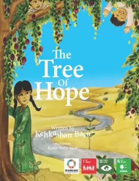 Couverture du produit · The Tree of Hope