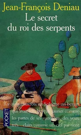 Couverture du produit · Le Secret du roi des serpents