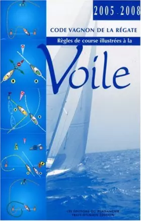 Couverture du produit · Règles de l'IYRU/régates 2001-2004