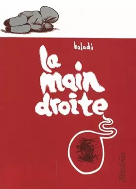 Couverture du produit · La Main Droite