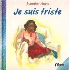 Couverture du produit · Je suis triste