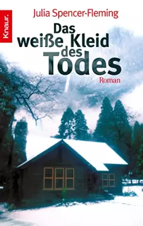 Couverture du produit · Das weiße Kleid des Todes