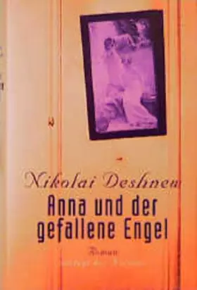 Couverture du produit · Anna und der gefallene Engel