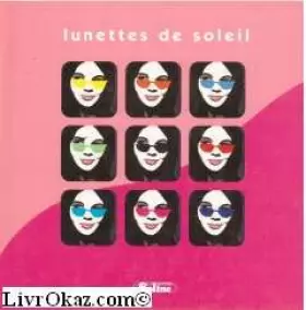 Couverture du produit · Lunettes de soleil