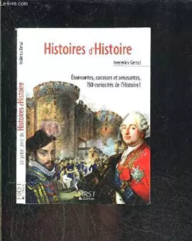 Couverture du produit · Non renseigné