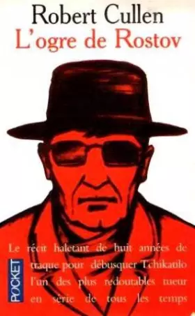 Couverture du produit · L'ogre de Rostov