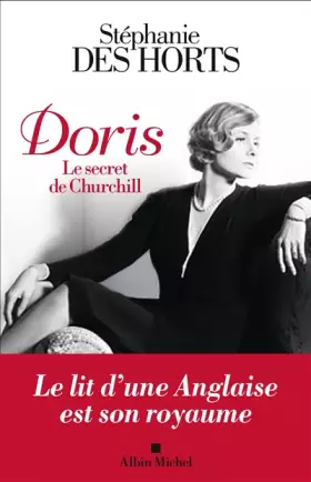 Couverture du produit · Doris, le secret de Churchill