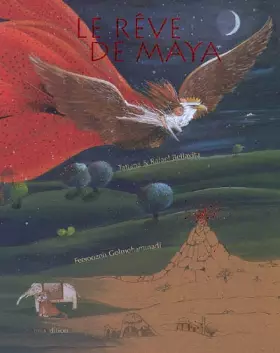 Couverture du produit · Le rêve de Maya