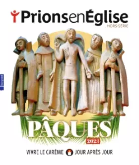 Couverture du produit · Hors-série Pâques 2023 - mars 2023 Nø 6