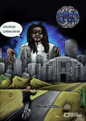 Couverture du produit · Spad