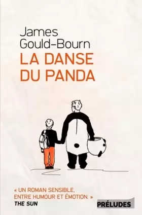 Couverture du produit · La Danse du panda